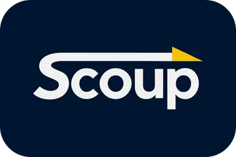 Scoup Logo